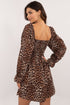 Robe de jour model 200490 Italy Moda